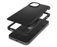 SPIGEN Thin Fit do iPhone 15 black ACS06776 - 1178893 - zdjęcie 2